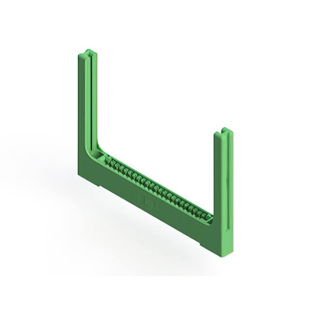 346-023-521-158 EDAC Inc.  Edgeboard Connectors